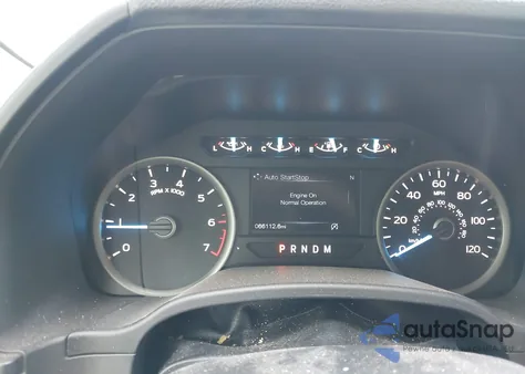 2018 Ford F-150 Xlt from USA, damaged, VIN 1FTEW1C5XJKD18361